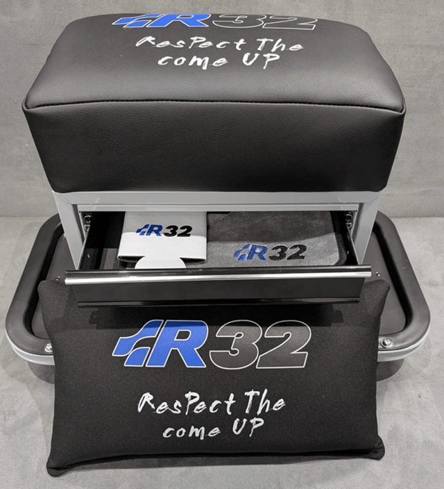 Customised Car Logo Cushion 